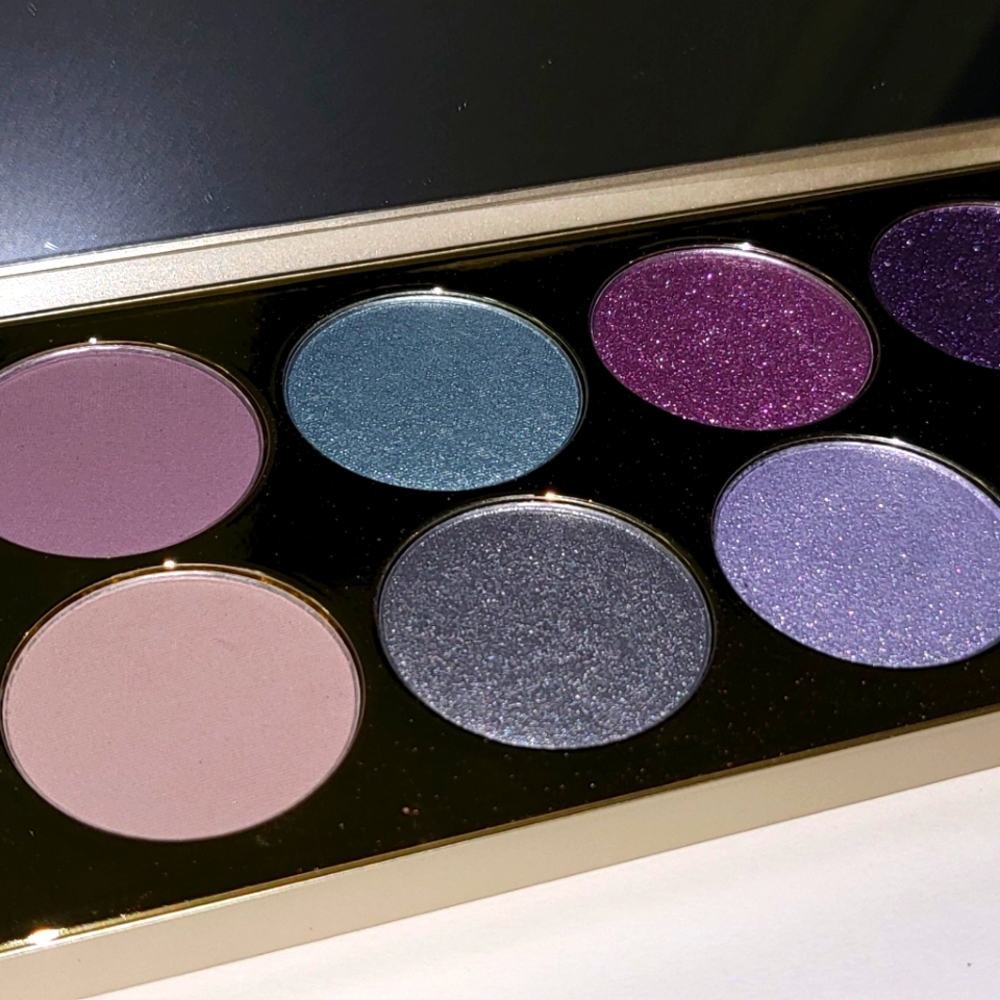 Stila eyeshadow palette